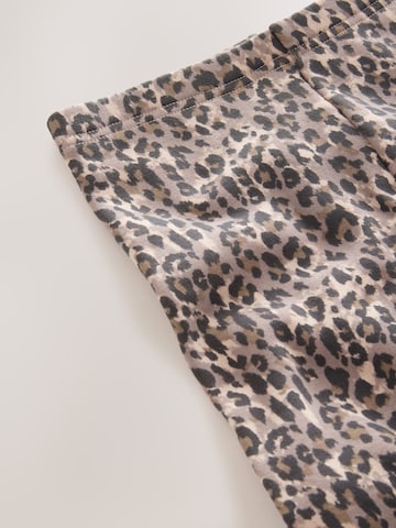 Next Skinny Leggings in Bruin