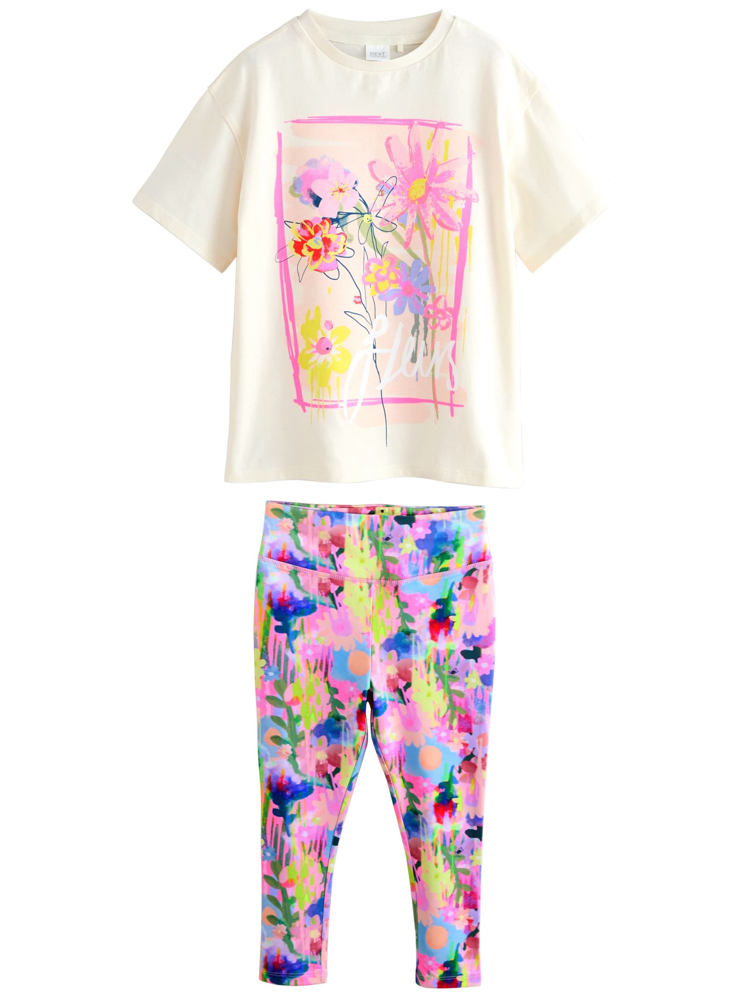 Next Szettek - vegyes színek: elől