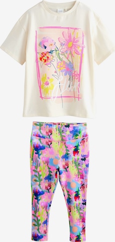 mišri Next Rinkinys: priekis