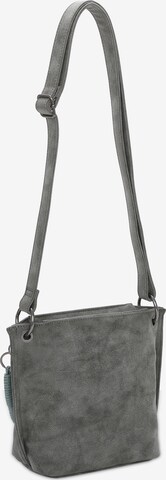 Fritzi aus Preußen Crossbody Bag in Grey