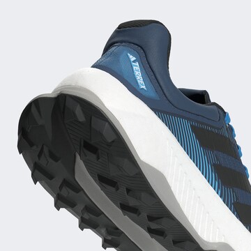 ADIDAS TERREX Low shoe 'Soulstride Ultra' in Blue