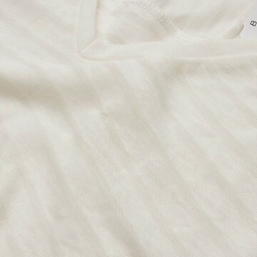 Closed Shirt langarm S in Weiß