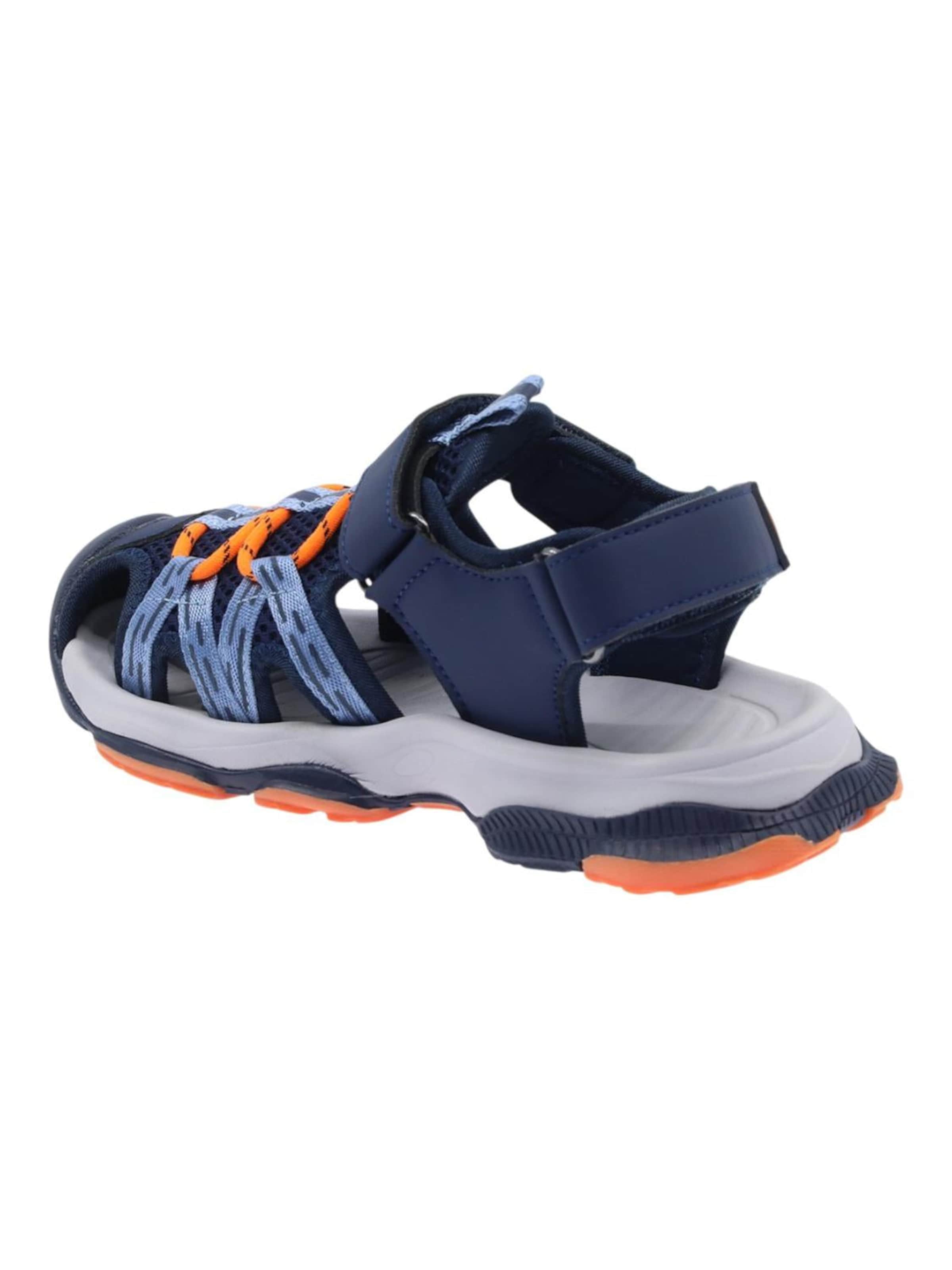 Beppi Offene Schuhe‌‌‌ in Blau