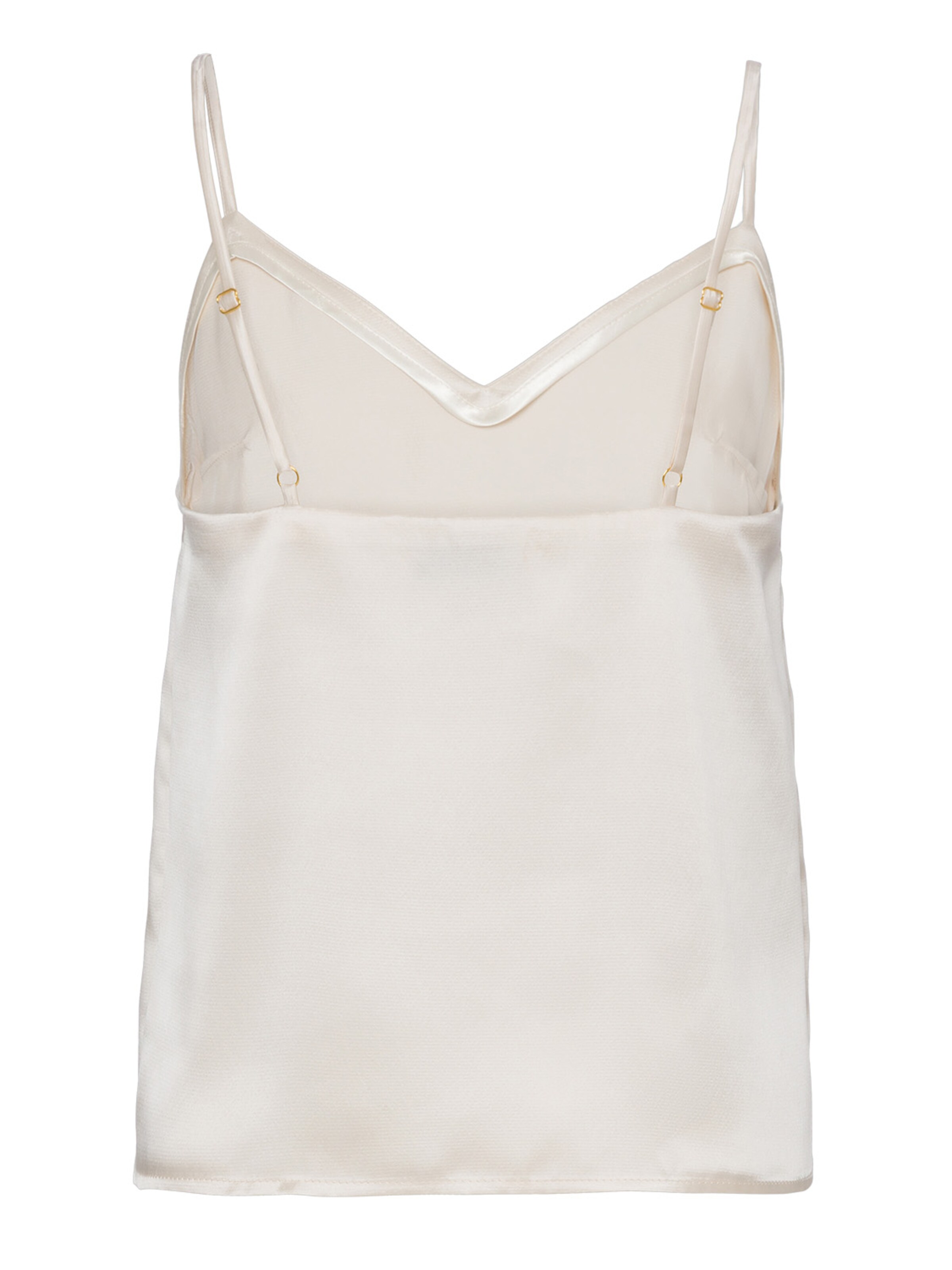 Haut 'Anna' Anse Victorin en beige