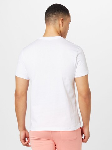 T-Shirt 'View Boat' WESTMARK LONDON en blanc