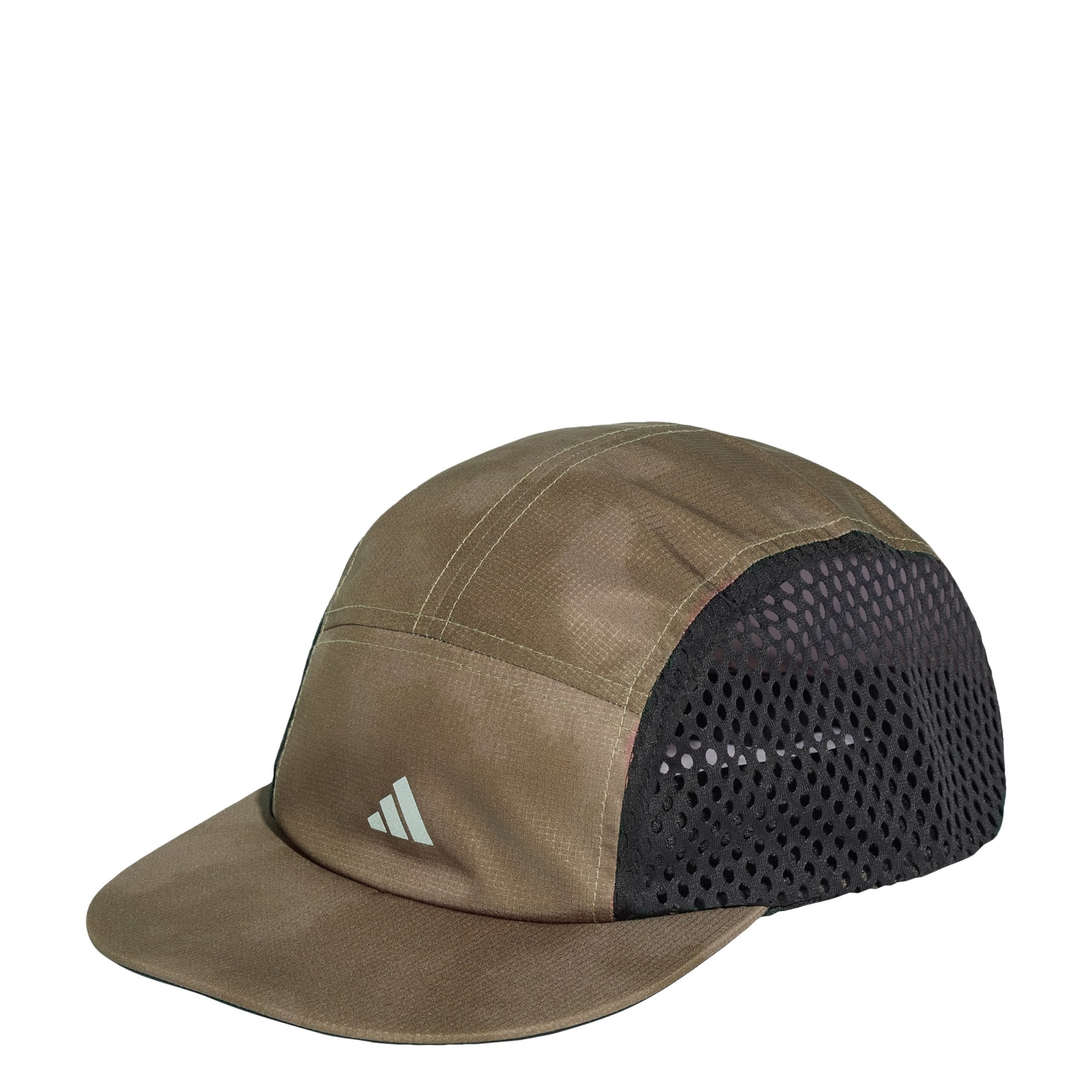 Casquette de sport ADIDAS PERFORMANCE en vert : devant