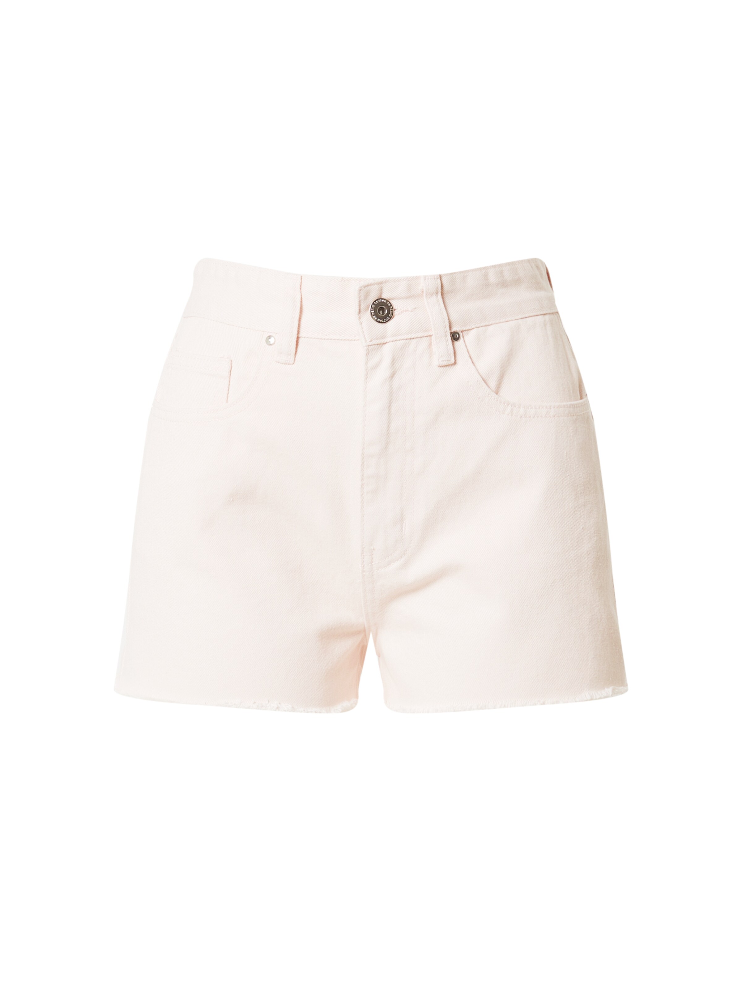 Cotton On Regular Jeans in Pink: front