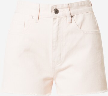 Cotton On Regular Shorts in Pink: predná strana