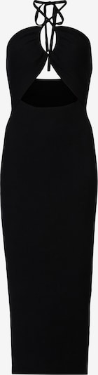 Rochie tricotat 'TONI' AllSaints pe negru, Vizualizare produs