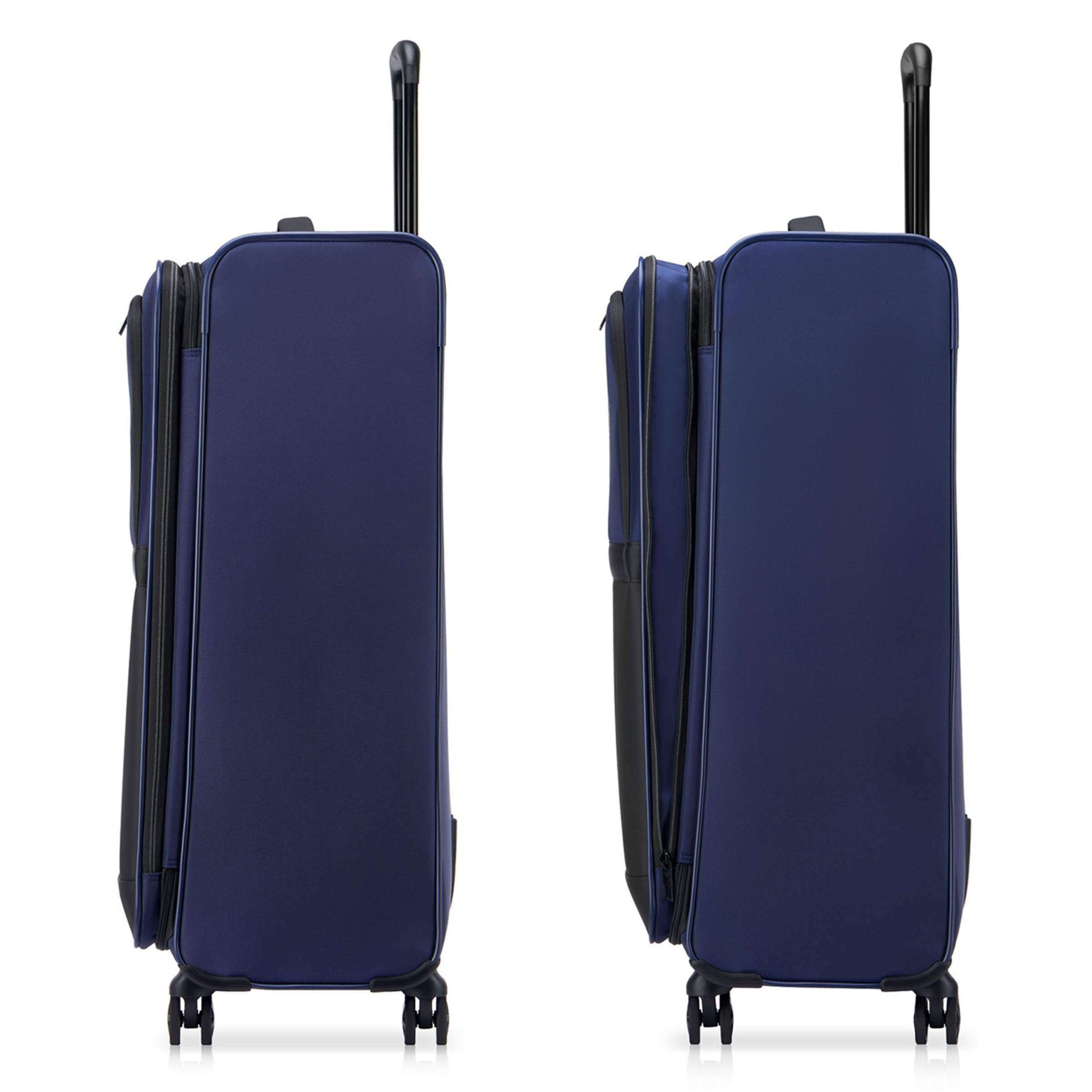 Roncato Suitcase Set in Blue
