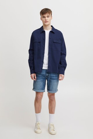regular Jeans di BLEND in blu