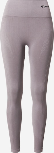 Hummel Sportske hlače 'Tif' u siva, Pregled proizvoda