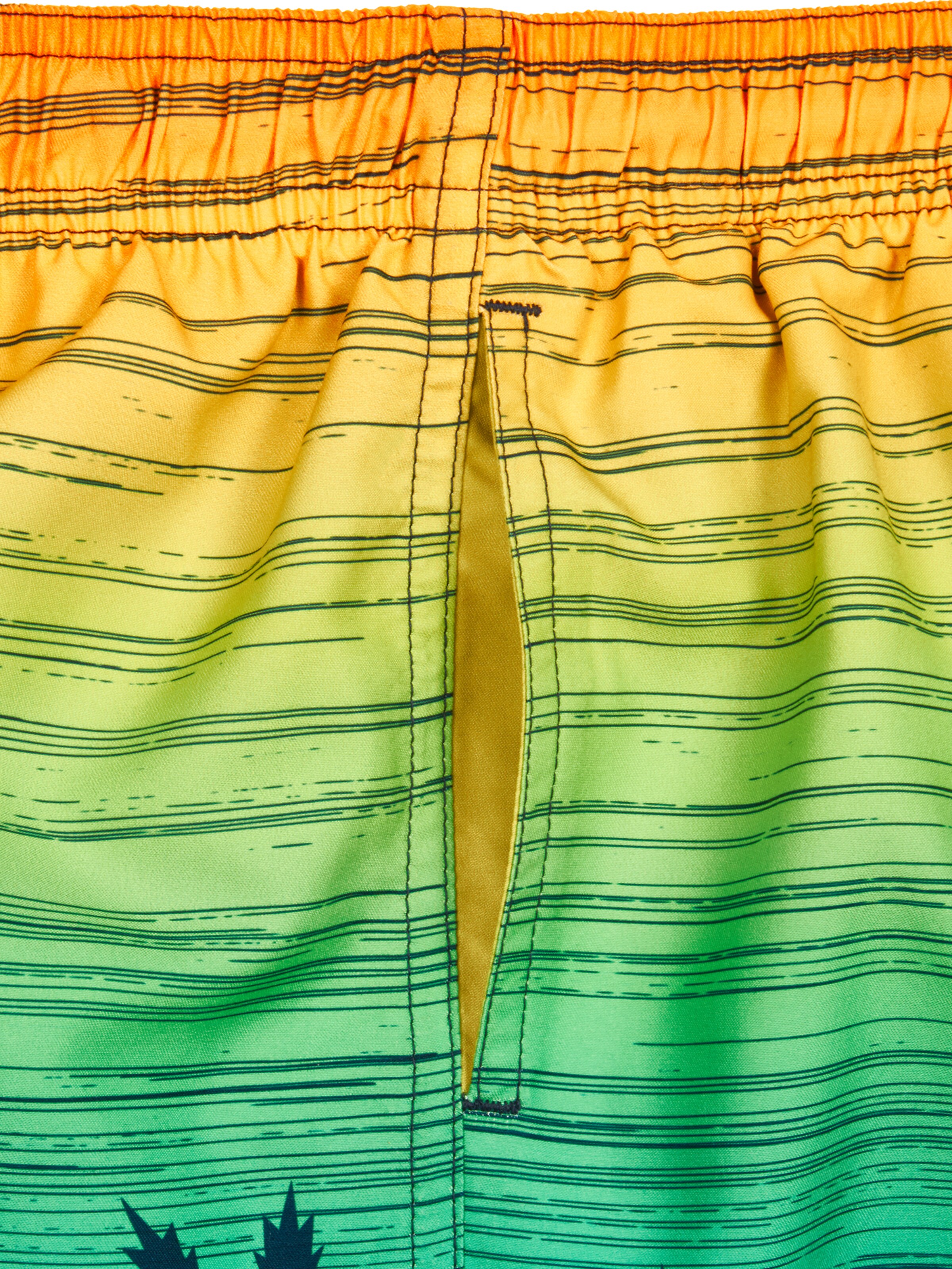 zils PLAYSHOES UV aizsardzība 'Surf'