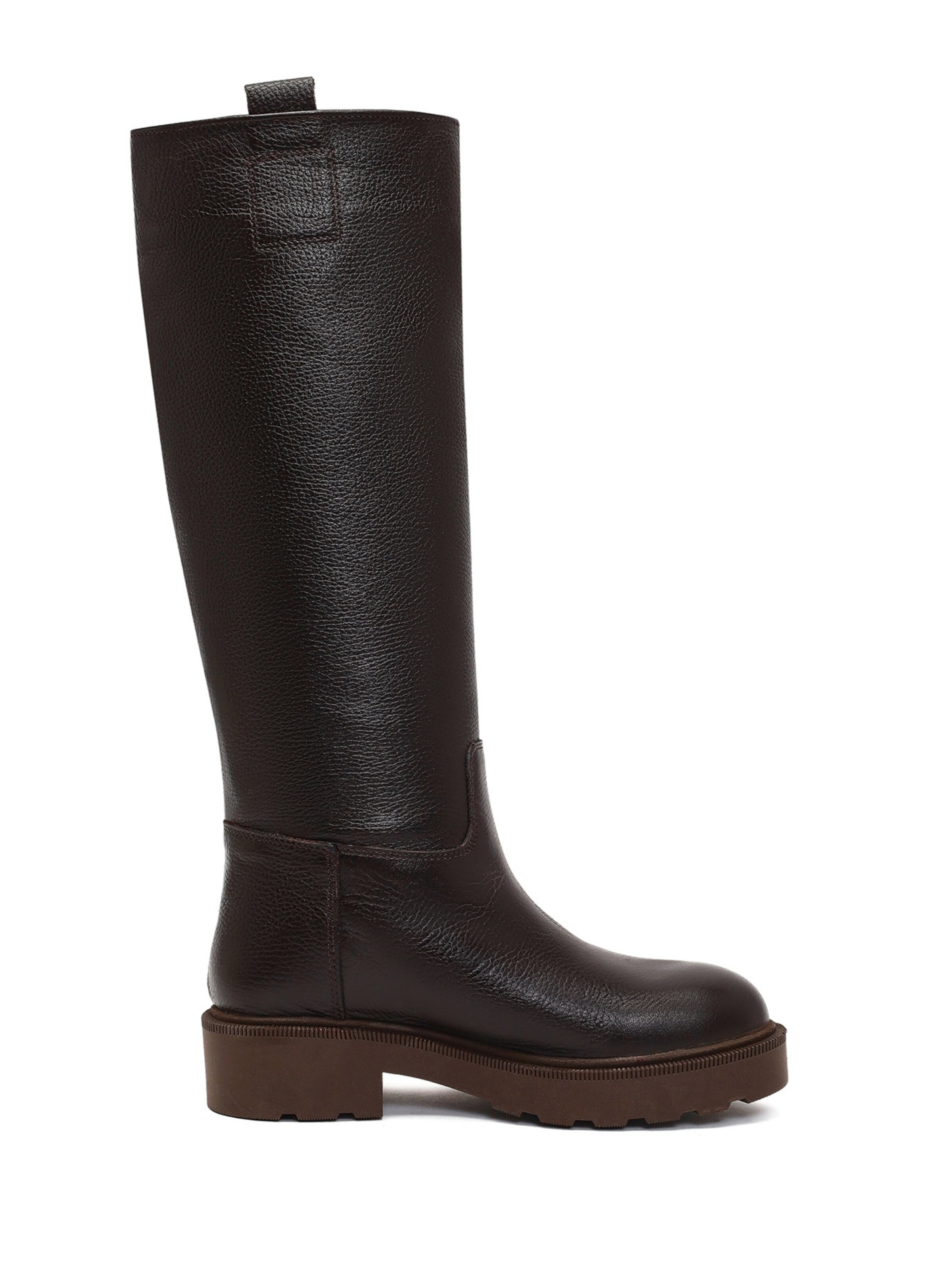 Derimod Boots in Brown