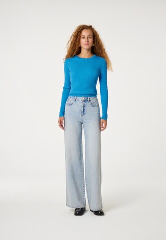 Fabienne Chapot Sweater in Blue