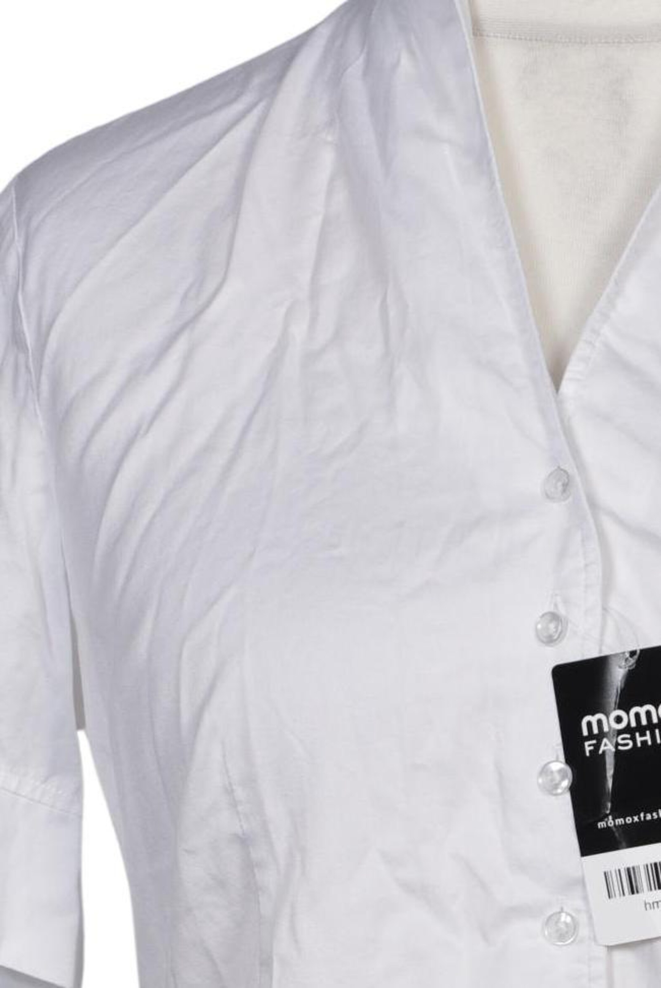 ETERNA Blouse & Tunic in L in White