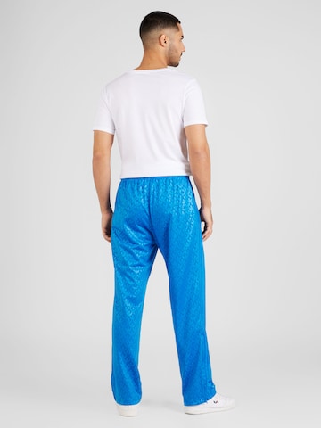 Loosefit Pantaloni di ADIDAS ORIGINALS in blu