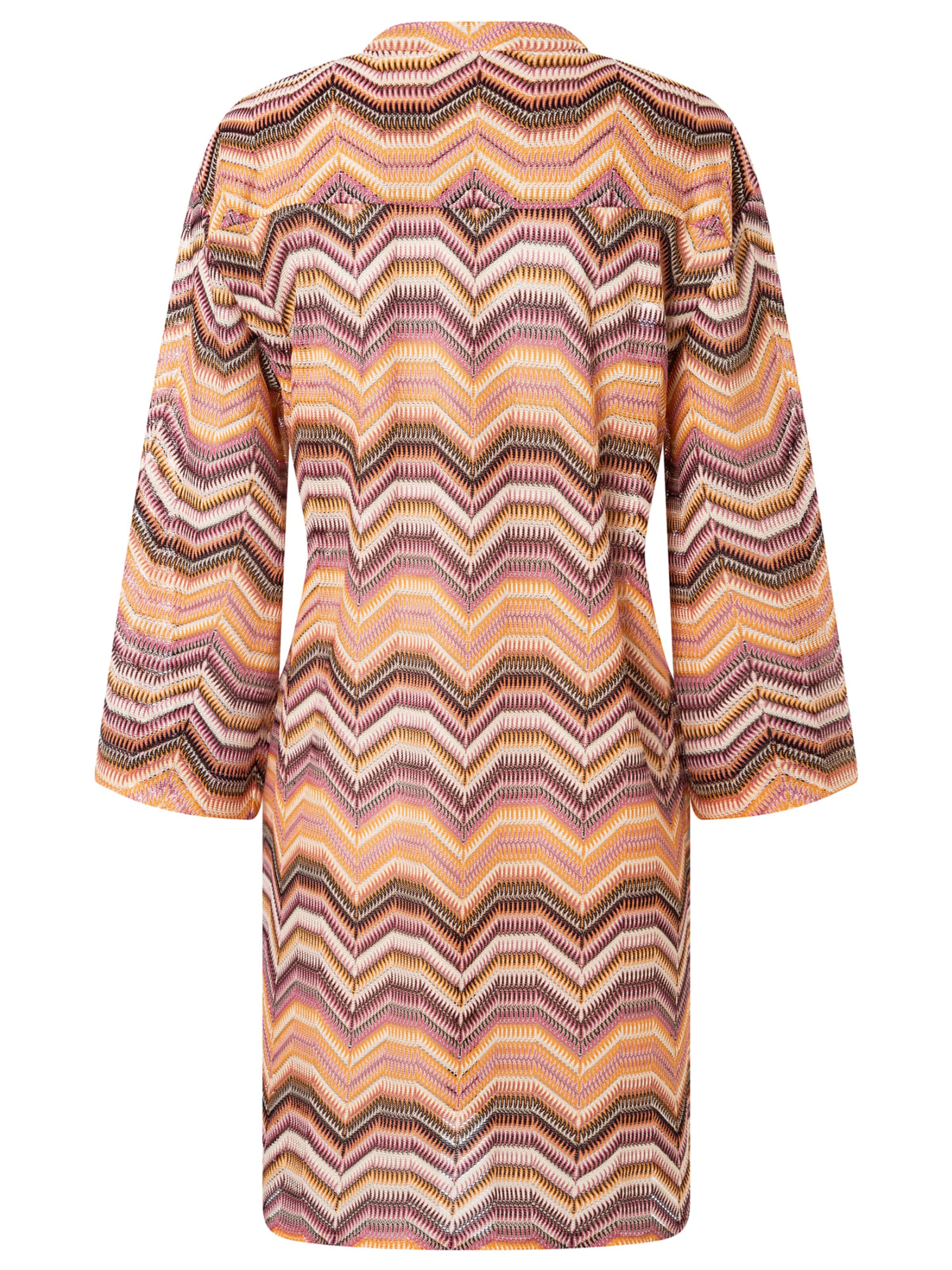 Ana Alcazar Kleid 'Dione' in Mischfarben