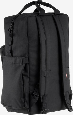 LEVI'S ® - Mochila en negro