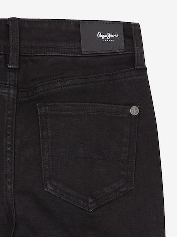 Regular Jean 'MADISON' Pepe Jeans en noir