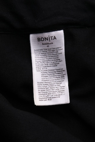 BONITA Tank-Top XL in Schwarz