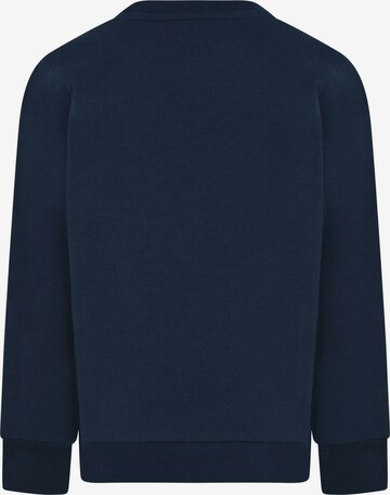 LEGO® kidswear Sweatshirt 'Storm' in Blauw