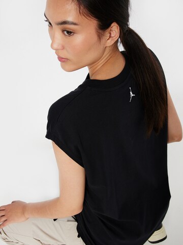 Jordan Shirt 'CINCH' in Black