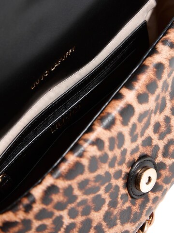 Borsa a spalla 'M CROSSBODY AA6148 E1119' di Liu Jo in marrone