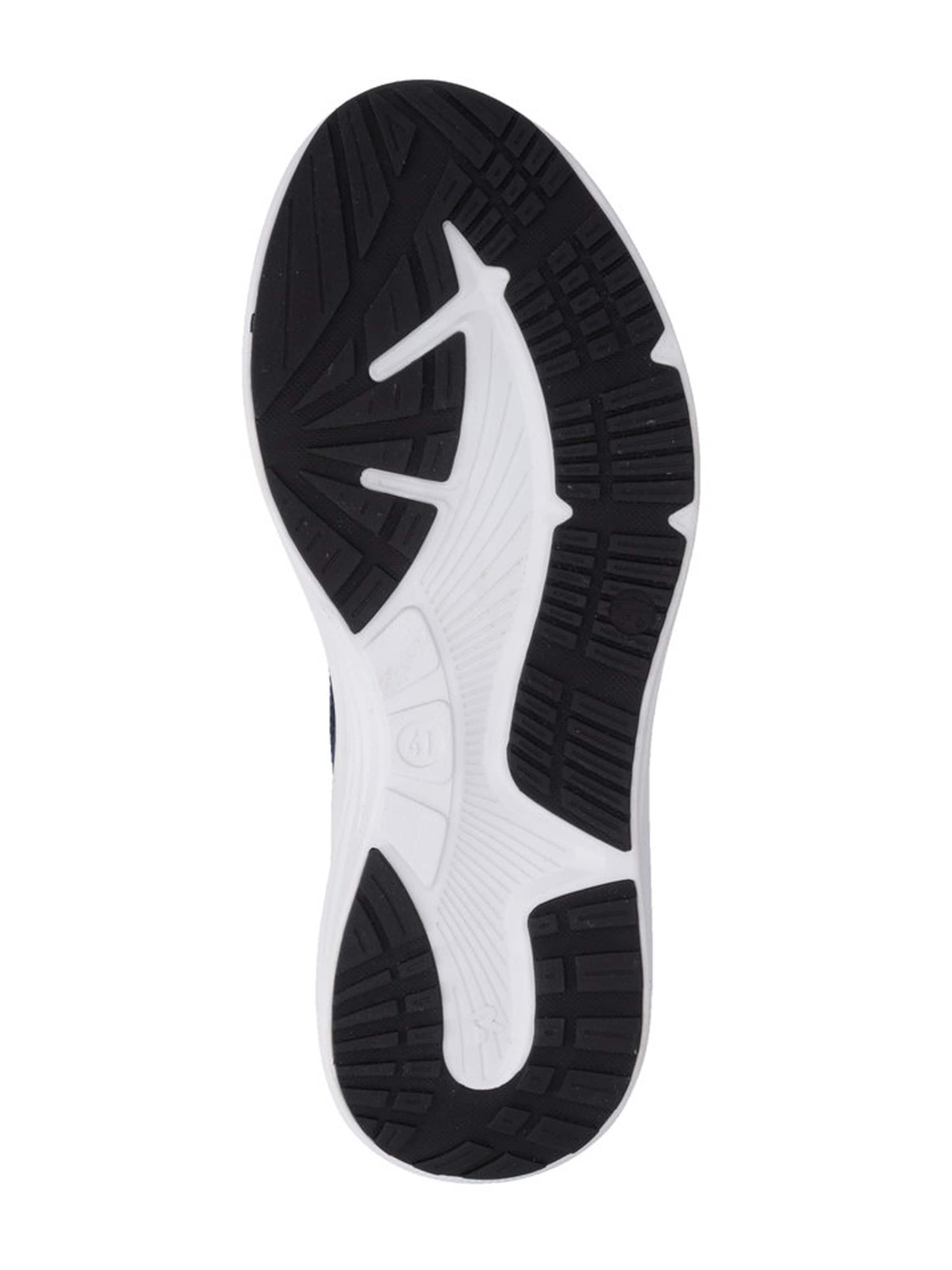 Rieker Slip On in Blau