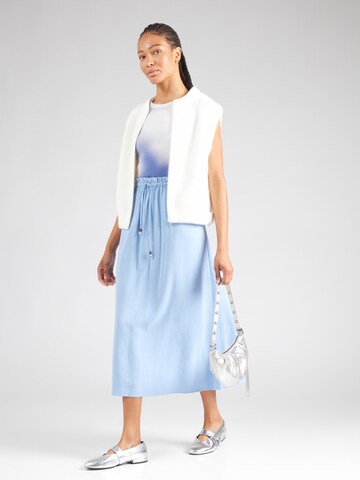 Gonna 'ONLSOLVI' di ONLY in blu