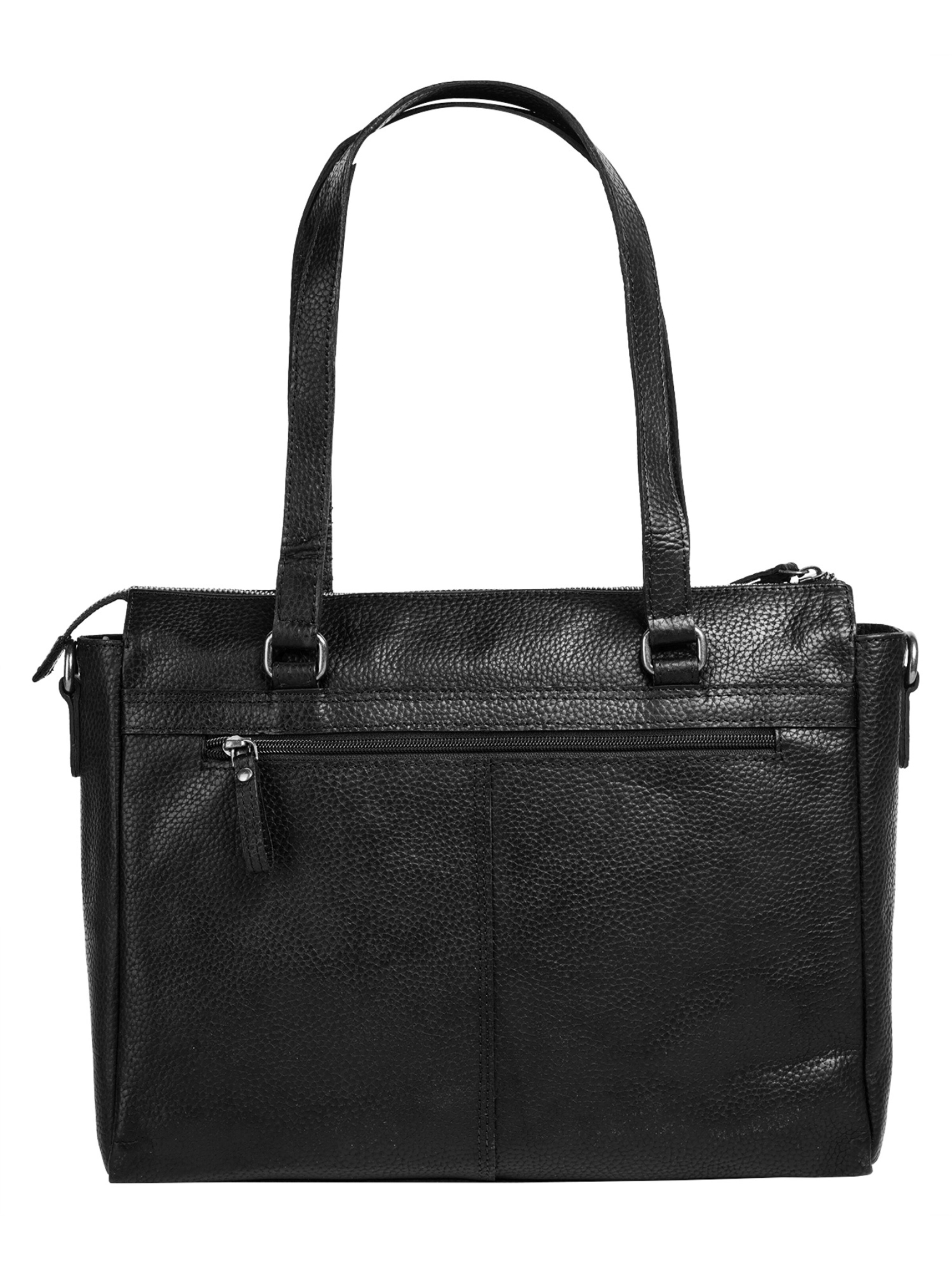 BODENSCHATZ Shopper‌‌‌‌‌‌‌‌ in Schwarz