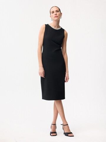 adl Dress in Black