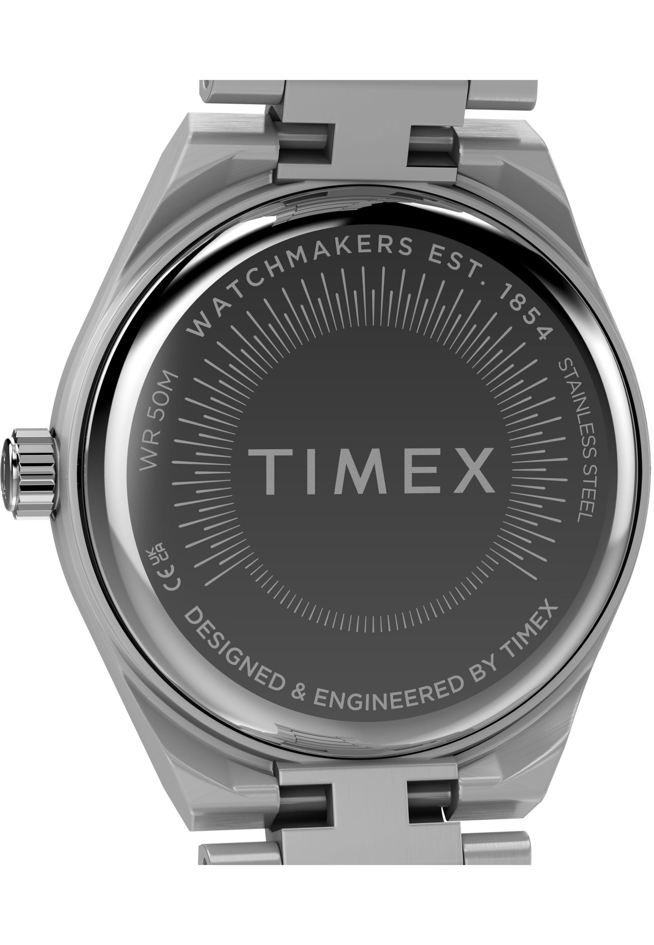 TIMEX Analoog horloge in Roze