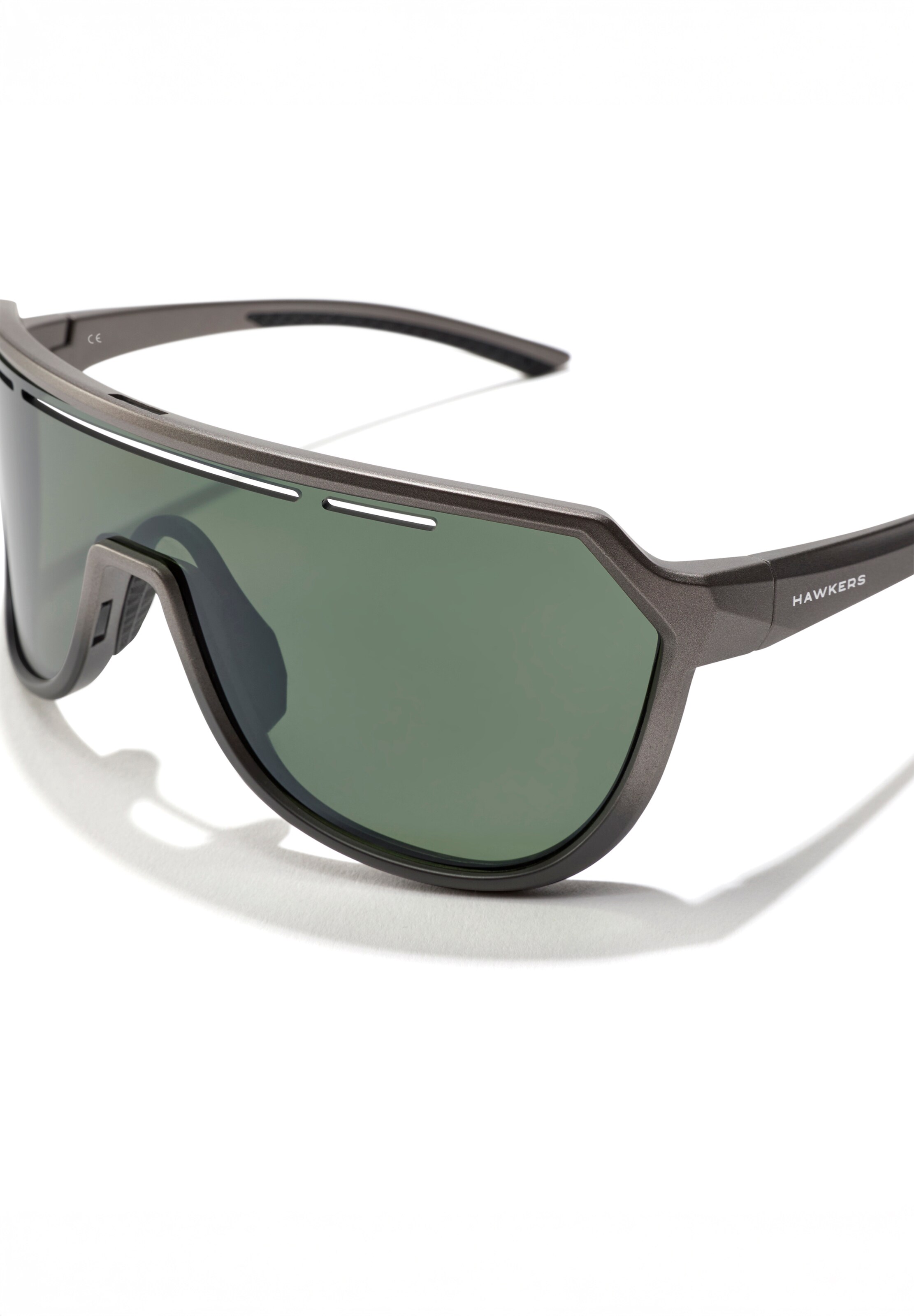 HAWKERS Solbriller 'FLY' i grå