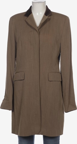 Josephine & Co. Blazer in L in Brown: front