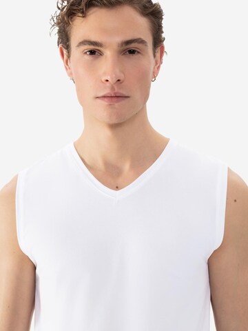 Mey Onderhemd 'Comfort Cotton' in Wit