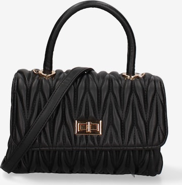 PIERRE CARDIN Handtasche in Schwarz: Vorderseite