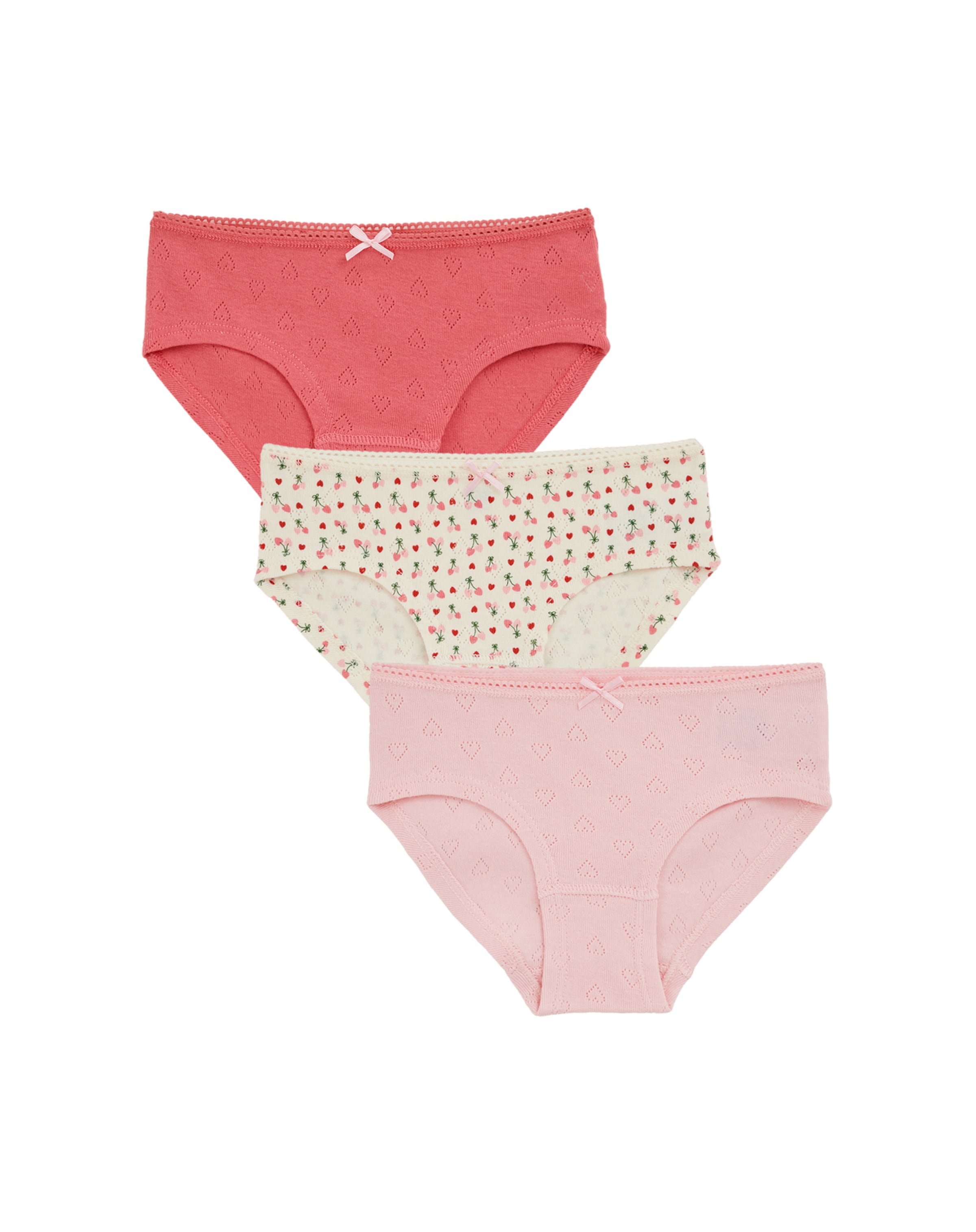 WE Fashion Трусы в Смешанный: спереди