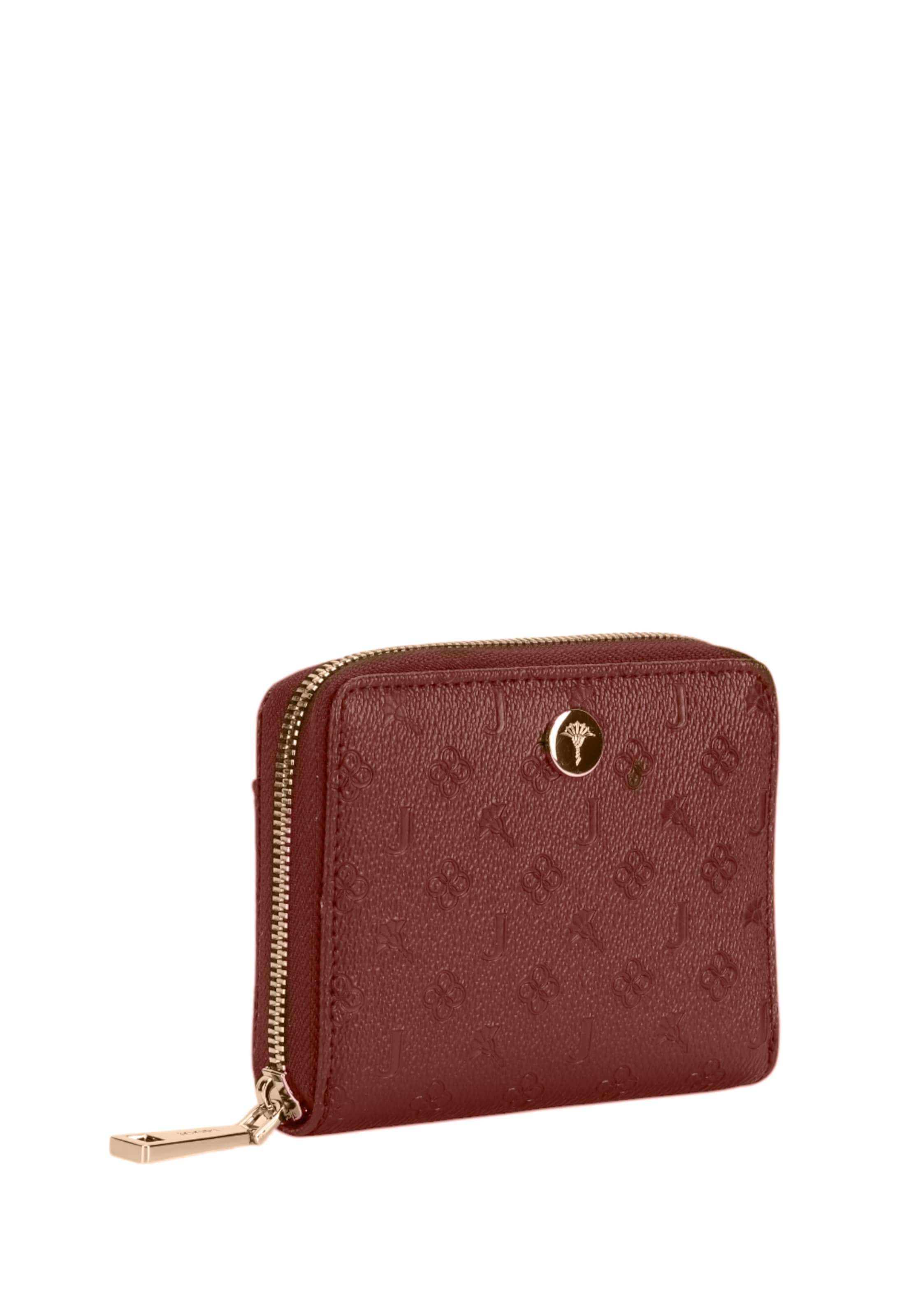 JOOP! - Carteiras em vermelho