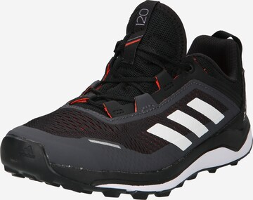 ADIDAS TERREX Sportovní boty 'Agravic Flow' – černá: přední strana