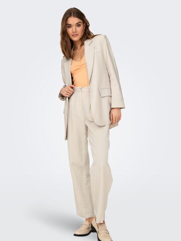 ONLY Blazer 'ONLCARO-LANA' i beige