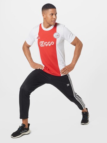 Maillot 'Ajax Amsterdam' ADIDAS PERFORMANCE en blanc