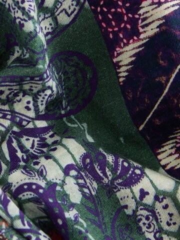 Next T-Shirt in Blau