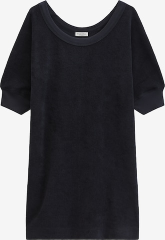 Robe Marc O'Polo en bleu : devant