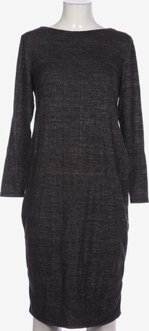H&M Dress in L in Grey: front