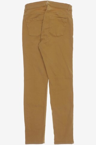 ESPRIT Jeans in 38 in Yellow