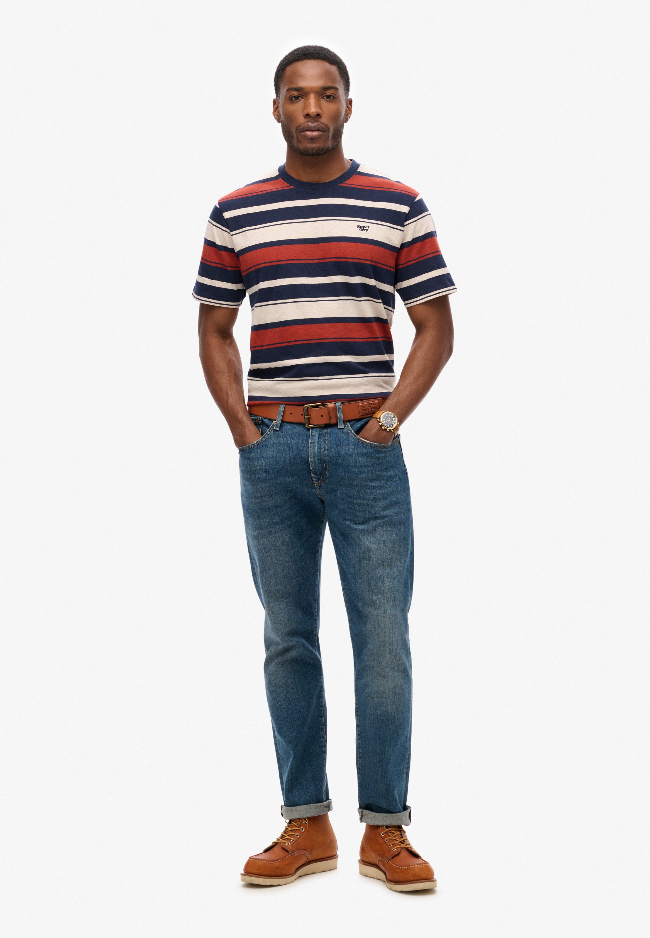 Superdry & Co Shirt in Mixed colors