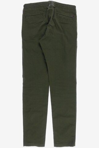 Tommy Jeans Pants in 27 in Green