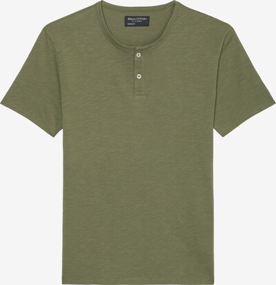 Marc O'Polo T-Shirt en vert, Vue avec produit