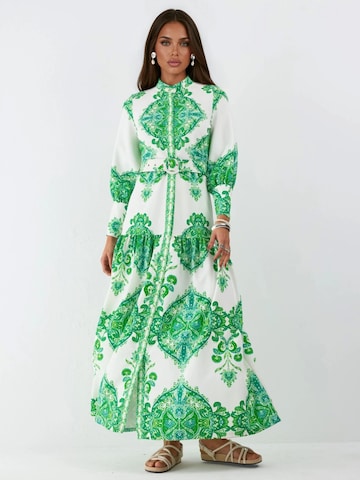 MSN Collection Ruha 'Maxi' - vegyes színek